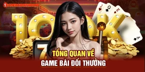Game Bài Đổi Thưởng - Thiên Đường Giải Trí Trực Tuyến Hấp Dẫn Nhất