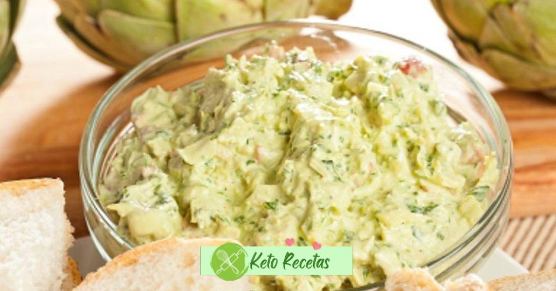 Recetas Keto con Thermomix