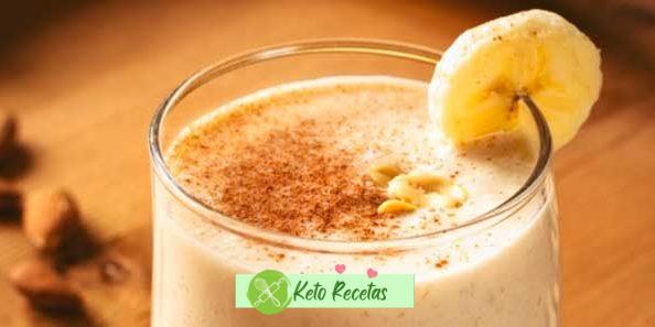 Batido de Almendra y Vainilla: Deliciosa combinación para disfrutar