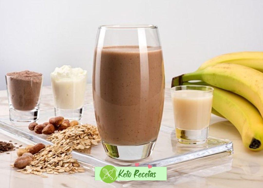 Batido de Almendra y Cacao: Deliciosa y Nutritiva Bebida Vegana