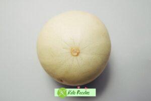 ¿Los melones dulces son buenos para la dieta cetogénica?