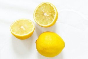 ¿Los limones son buenos con la dieta cetogénica?