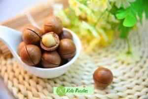 ¿Son aptas para la Keto las nueces de macadamia?