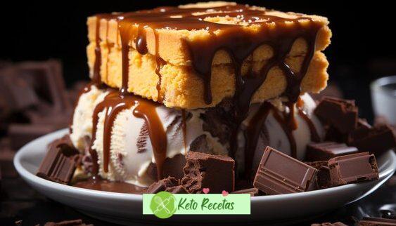 Mousse de Fresas con Crema Batida» – Deliciosa receta para sorprender