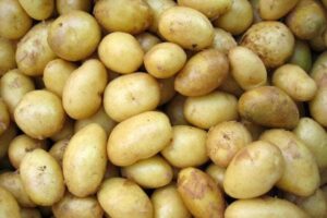 ¿Son las patatas cetogénicas?