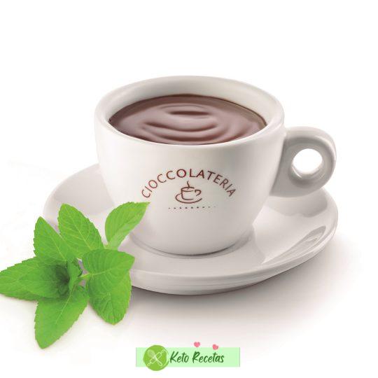 Té de Menta y Chocolate Negro: Un Delicioso Dúo para Disfrutar