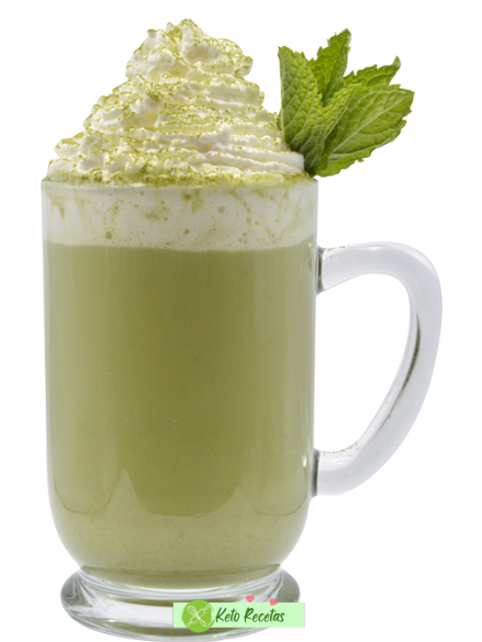 Té Matcha con Leche de Coco: un Exquisito y Saludable Combinado