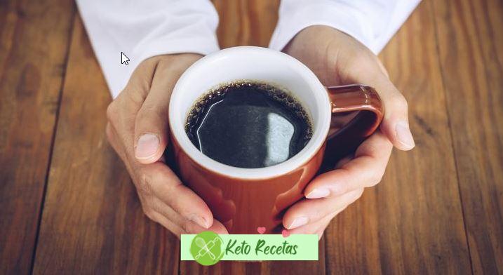 Cafe keto , Que es y que beneficios tiene